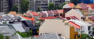 政策调整！新加坡最全购房流程与Q & A