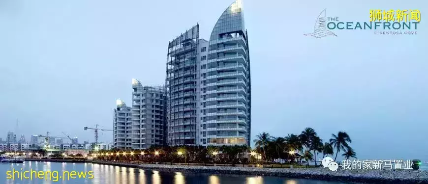 新加坡公寓租房指南: 地點、價格、面積如何選擇