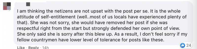 法國女生做這個動作侮辱華人，在新加坡被炮轟！亞洲蹲，一個碾壓歐美的姿勢