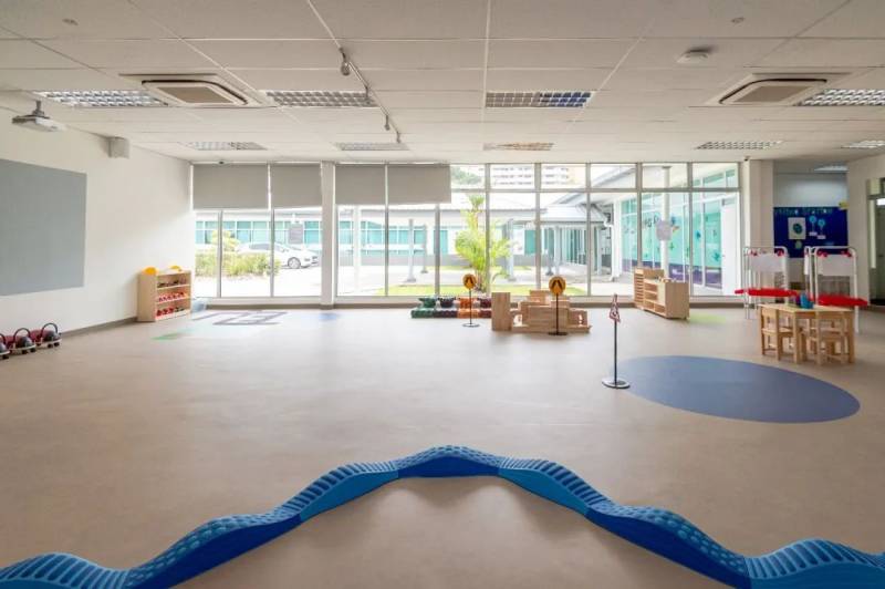 看看家長怎麽花式誇這所新加坡國際學校