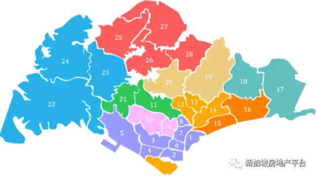 矚目大作，區域瑰寶！The Woodleigh Residences 桦麗居 (D13郵區 兀裏）