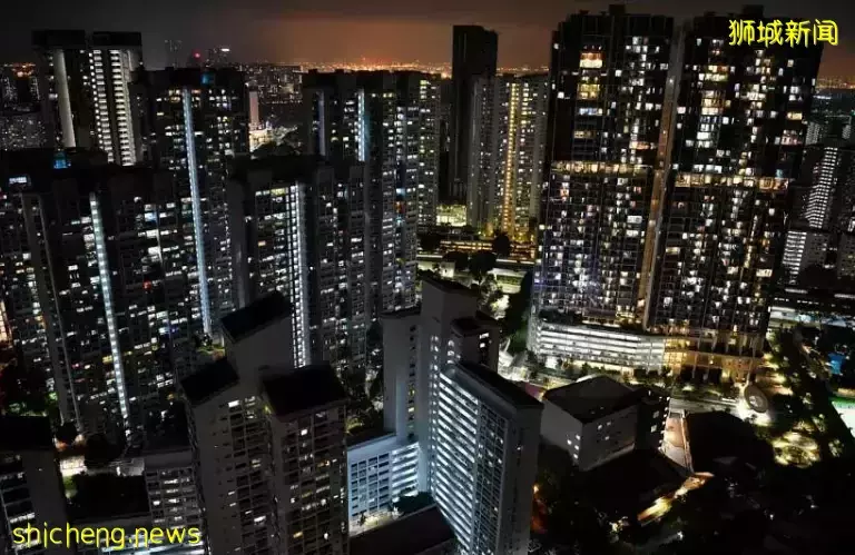 新加坡房貸利率突破3%，電費、燃氣費下個月大漲