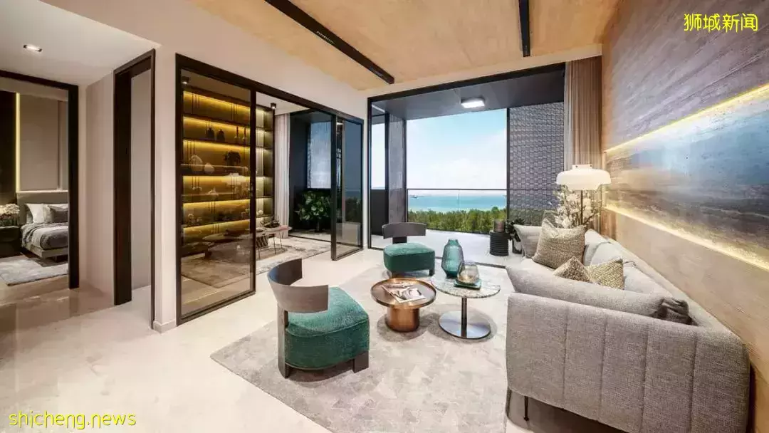 传承稀世名宅，坐拥海岸之心——【美雅豪苑 Meyer Mansion】