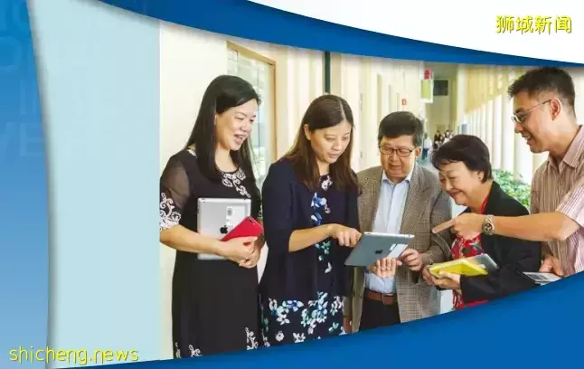 NTU碩士申請 國立教育學院NIE申請即將開啓