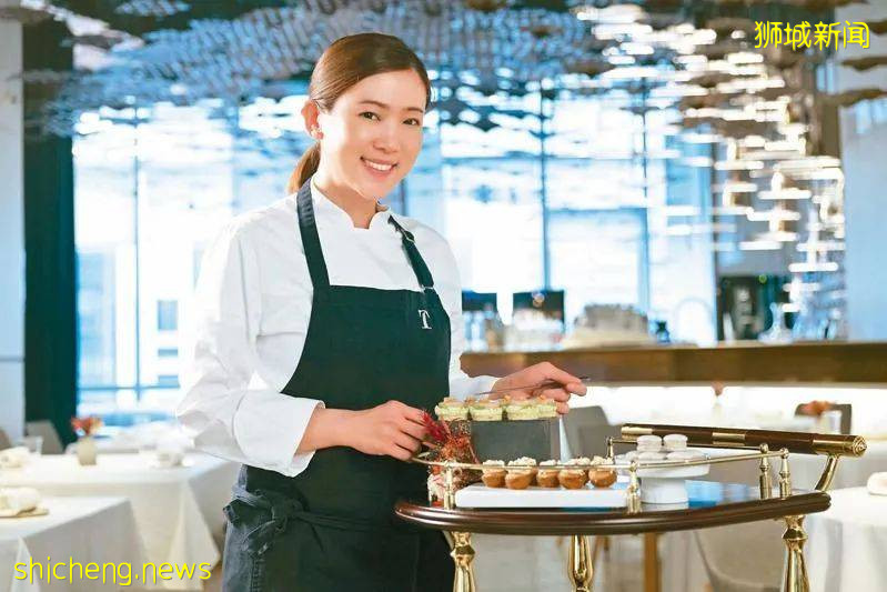 開一所屬于自己的米其林餐館，是種怎樣的體驗