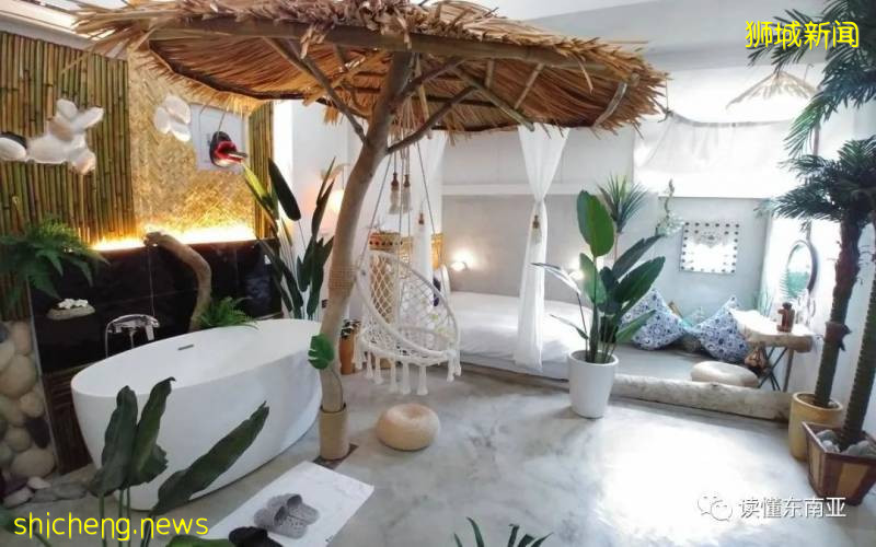 【新加坡新聞】“宅度假”成新加坡人休閑新常態