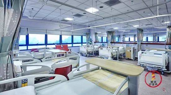 全民産科，婦科，兒科醫院 竹腳婦幼醫院