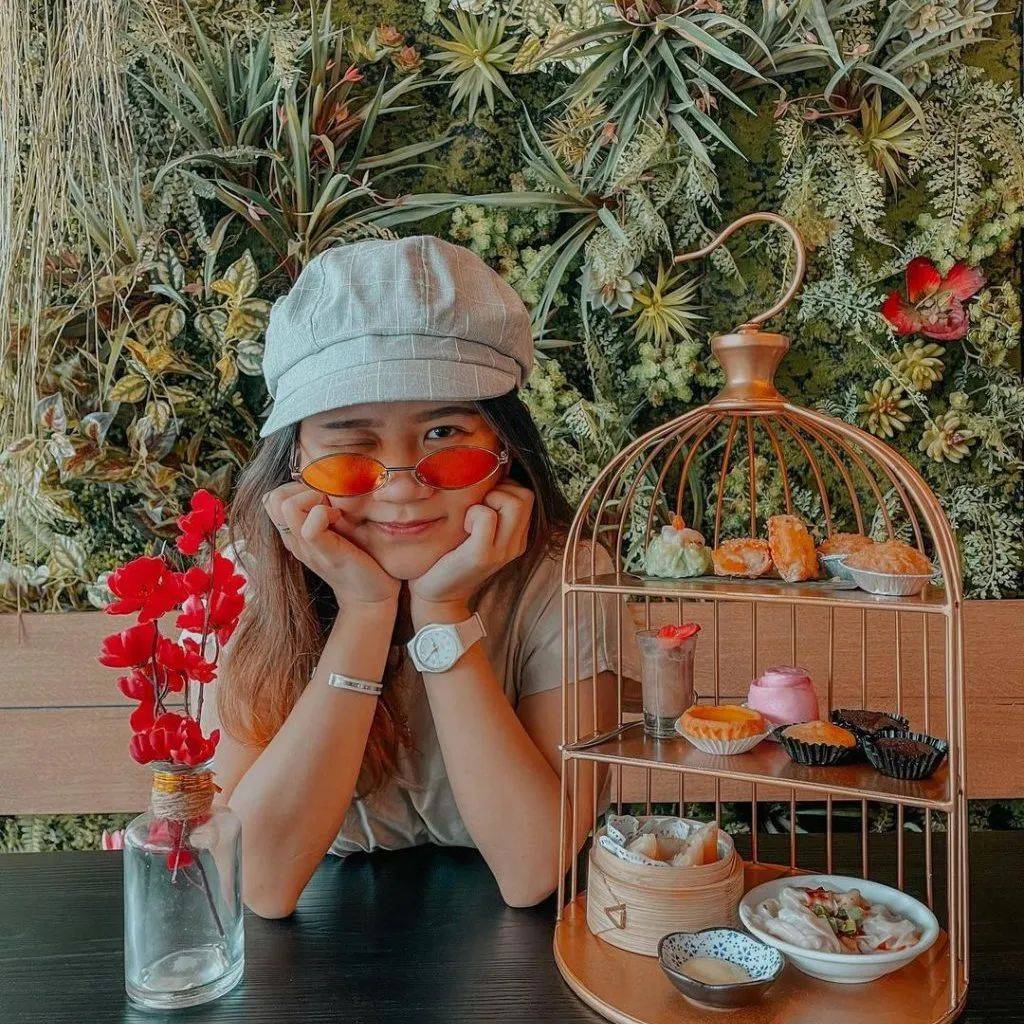 【每周折扣】新品嘗鮮+打卡聖地,治愈假期綜合症