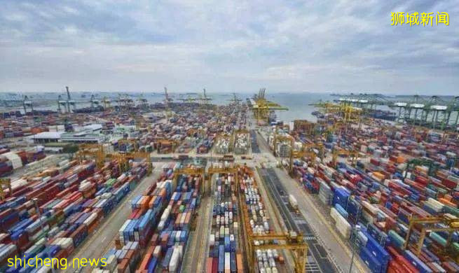 新加坡放寬船員更換限制!