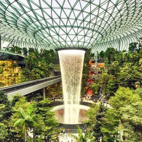 新加坡 | 给你一个时髦人的完美周末