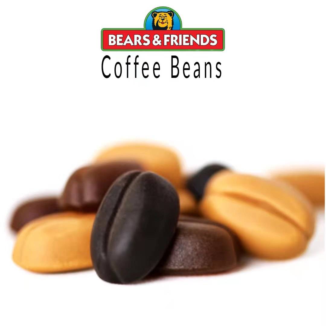 哈吉巷新开了一家糖果店,据说有80多种味道哦