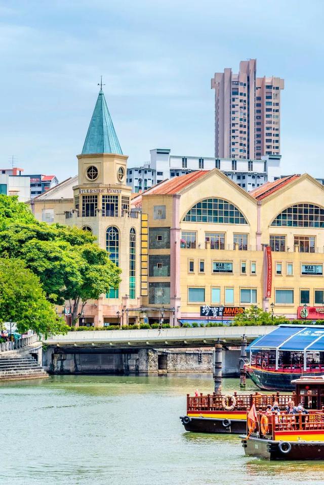 林俊傑做形象大使,周傑倫念念不忘,新加坡有什麽好玩?