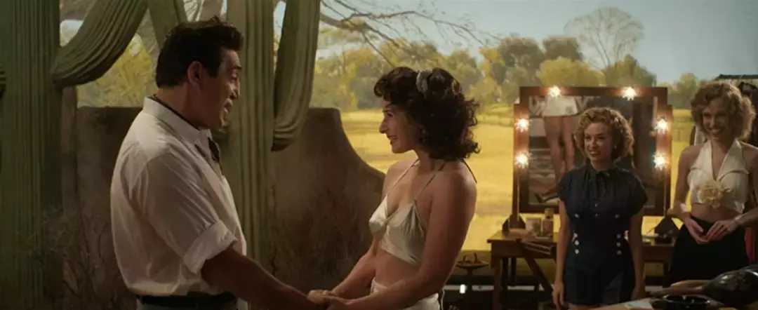 春節觀影指南,這些金球獎電影大片在新加坡也能看到