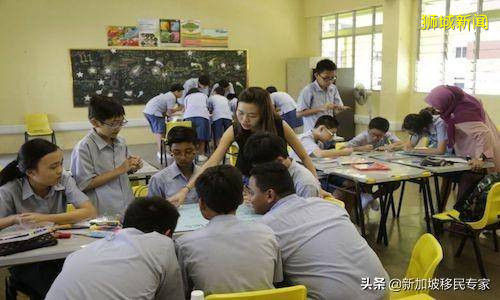 2020新加坡留学新变化，政府官宣暂停征收高等学府学贷偿付和利息