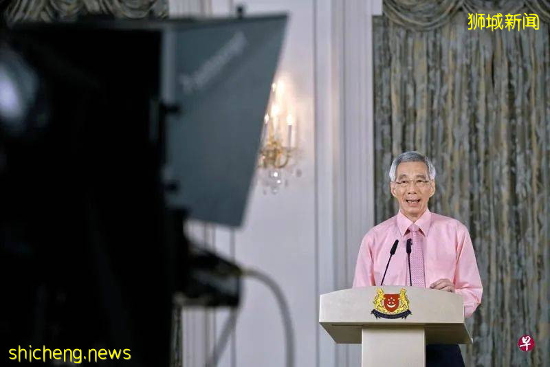 “回不去”的新加坡