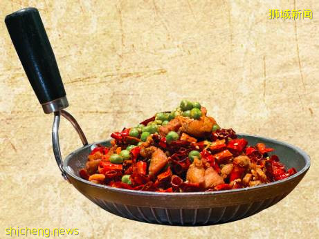 正宗川味 寬寬幹鍋入駐小坡島，解放你的居家味蕾