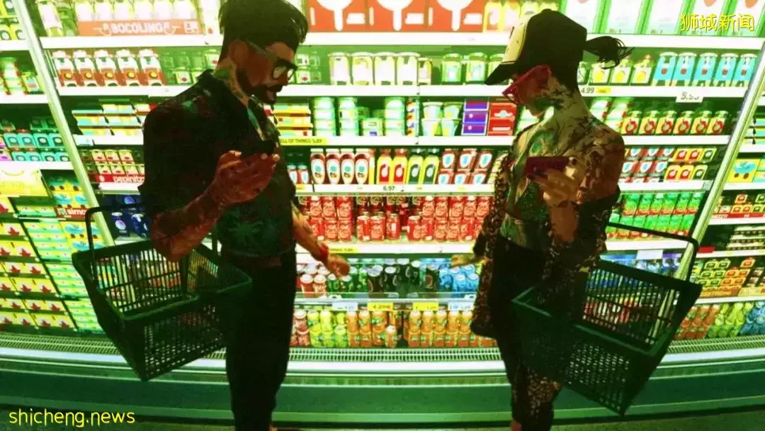 新加坡4月電影大片盤點，中國票房冠軍​片上映