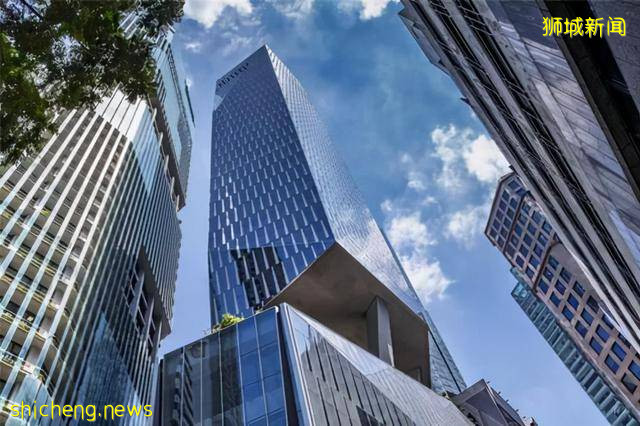 新加坡一“老牌”商场,辉煌百余年,如今低价甩卖,宣布破产