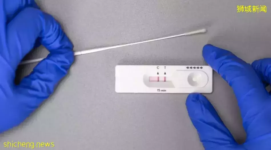 今起，新加坡可挂国旗迎国庆；全岛多地实行禁烟；残障者提高津贴；免费派发检测仪