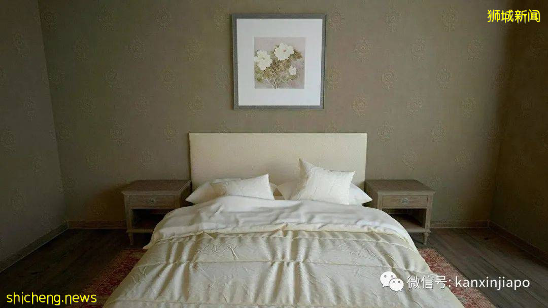 为了可以居家隔离，台湾男子入境新加坡虚报资料被控