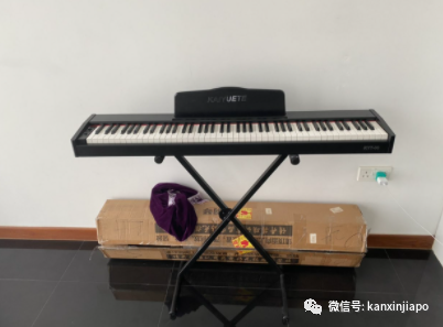 白菜价开抢~二手名牌钢琴、小提琴等各类乐器低至30新币