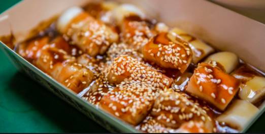 新加坡必打卡最平!靓!正!的港式肠粉都在哪?快来一览究竟吧