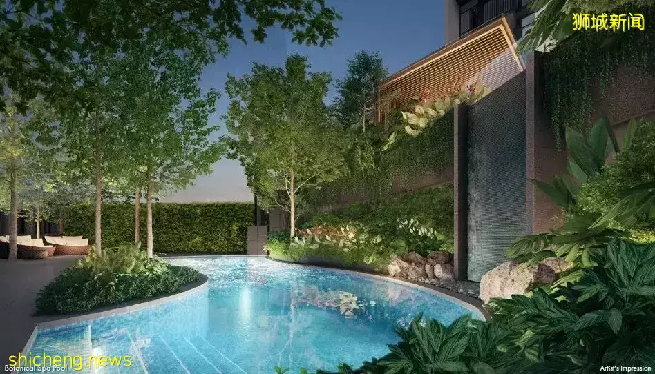 房产信息 Piccadilly Grand (鑫丽嘉园) 介绍