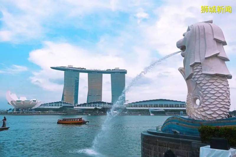 收藏向!快來解鎖新加坡絕美攝影聖地TOP 10,分分鍾拍出大片