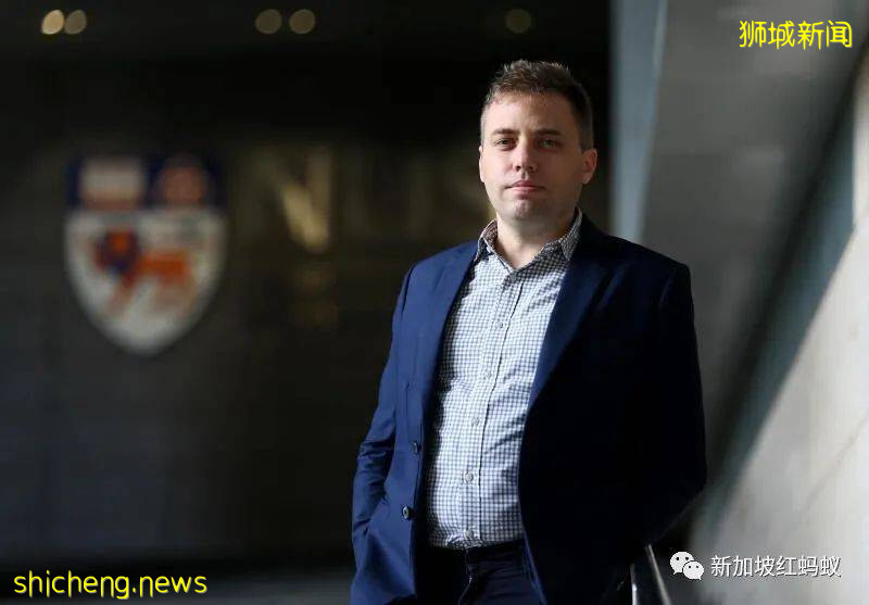 新加坡目前出現九個社區感染群　專家：還不能稱爲“新一波疫情”