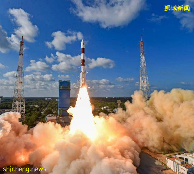 印度,7个方面领先新加坡