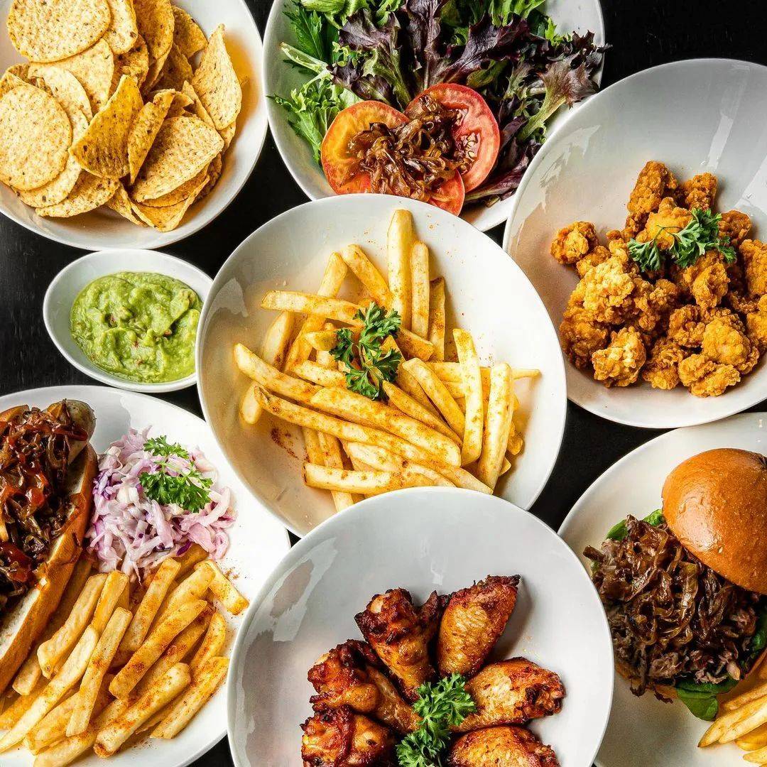 拯救Blue的新店!知道的人不多、但值得打卡的新开餐厅了解一下