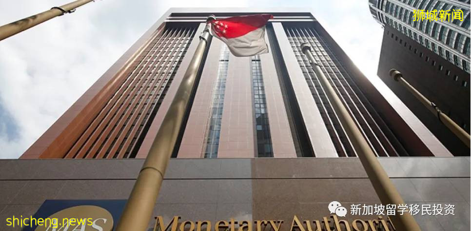 【金融資訊】最新消息！加密貨幣獲批”移民”新加坡