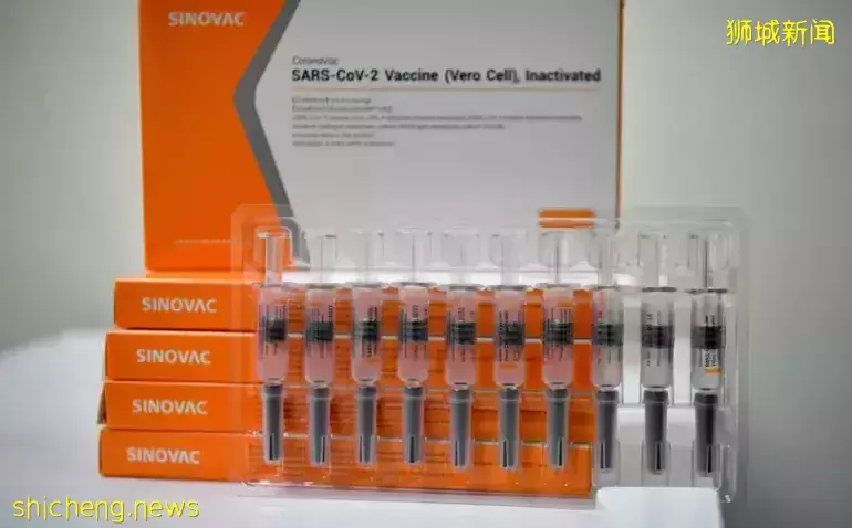 下月起，這15個新政開始生效！影響全島每個人！張文宏贊新加坡防疫和中國一樣好