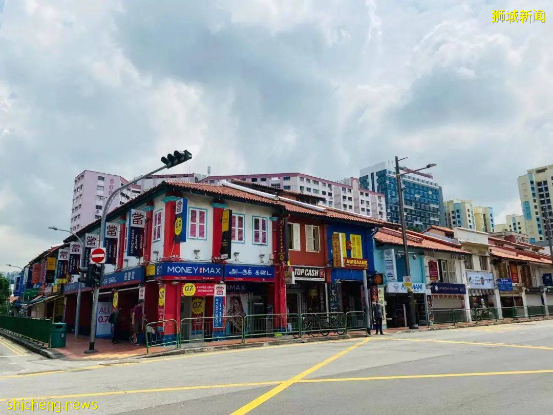 新加坡旅遊攻略 .