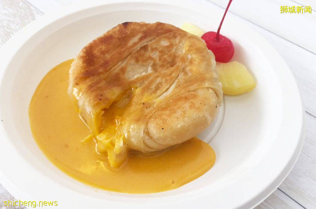 惊!外卖小哥等不及,自己上手做印度飞饼~“不嫌脏吗?”