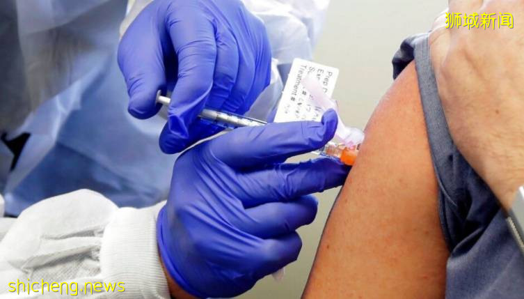 官宣！澳洲、瑞士加入新加坡疫苗旅游通道！美国对中国开边境