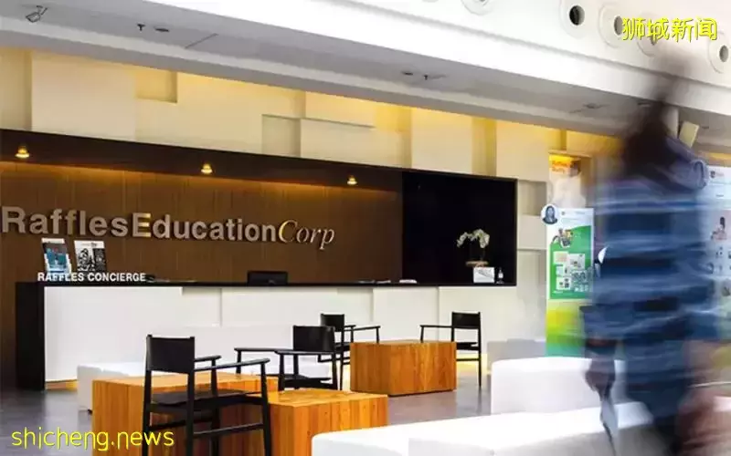 莱佛士教育否认接获印度警方起诉状