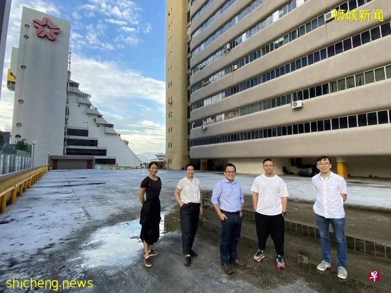 高度城市化的新加坡,有哪些现代主义建筑,它们对本地文化历史又有何影响