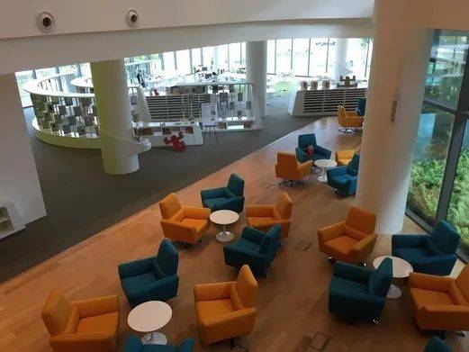 小坡島留學！新加坡高校巡禮之科技設計大學