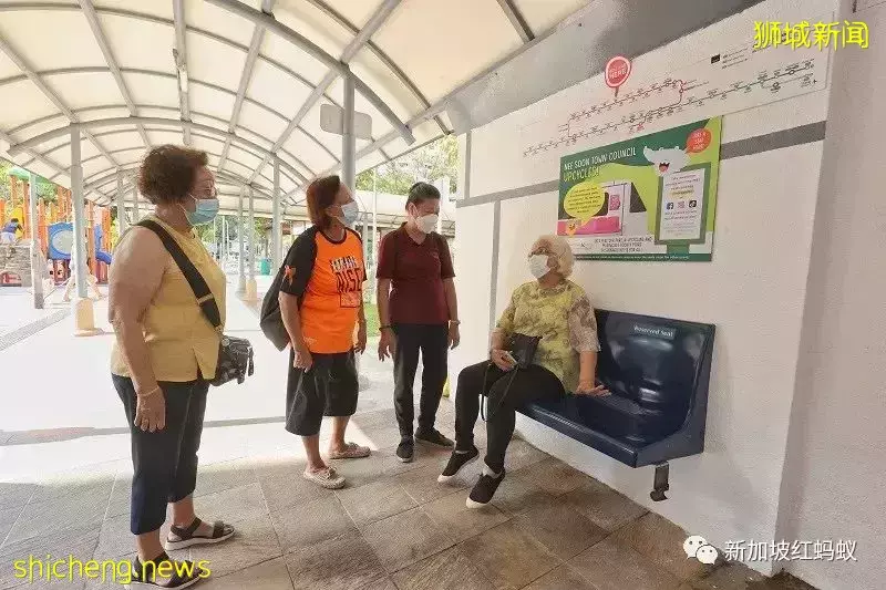 新加坡巴士除了退役後當特需教材，還有哪些方式“延長壽命”