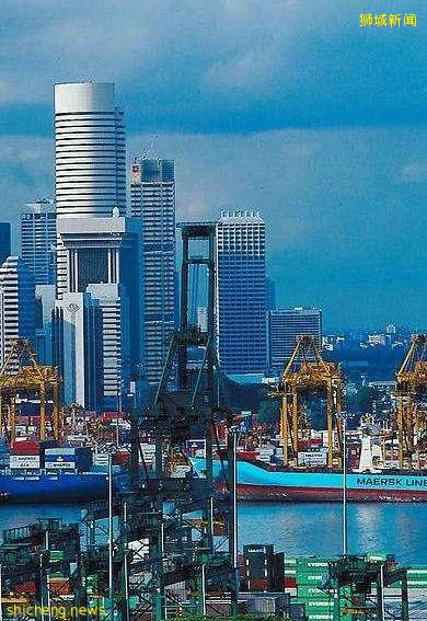 走遍世界 狮城的独特魅力 新加坡