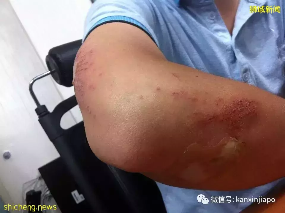 煽动对李显龙的暴力袭击,45岁华族男子被捕;盘点新加坡政要遇袭事件