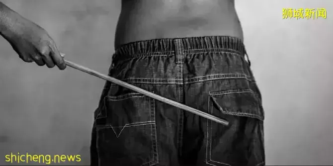 逾期逗留新加坡長達6年、還騙14人錢!這個男子要被鞭刑了