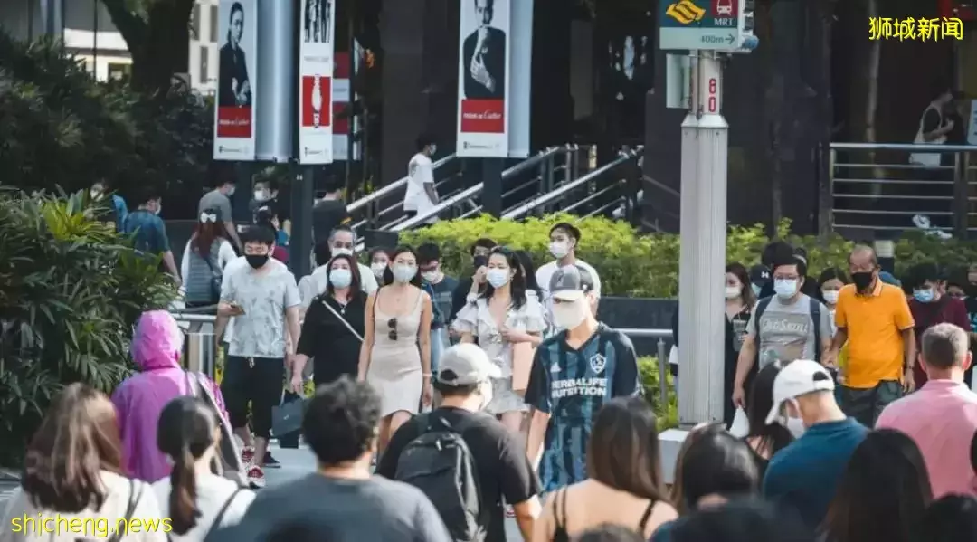 成龙也发声！你想像不到，新加坡对女人有多好