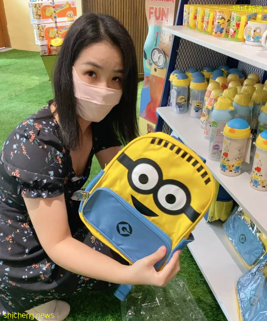 探店！萌萌逗趣的小黃人快閃餐廳在克拉碼頭開業，姐妹們去打卡啦