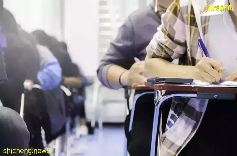 新加坡教育亂象“代寫作業”市場火爆,各路“槍手”蜂擁而至