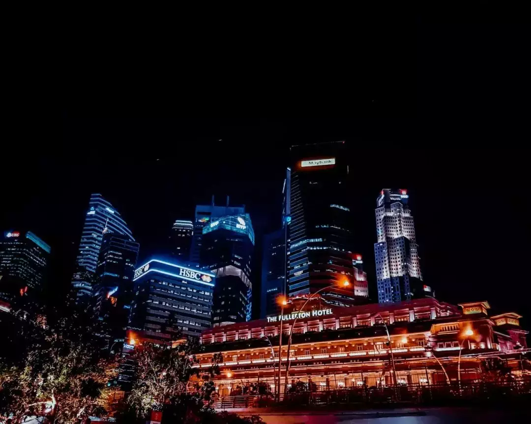 在新加坡买房前,必须了解的房产税知识