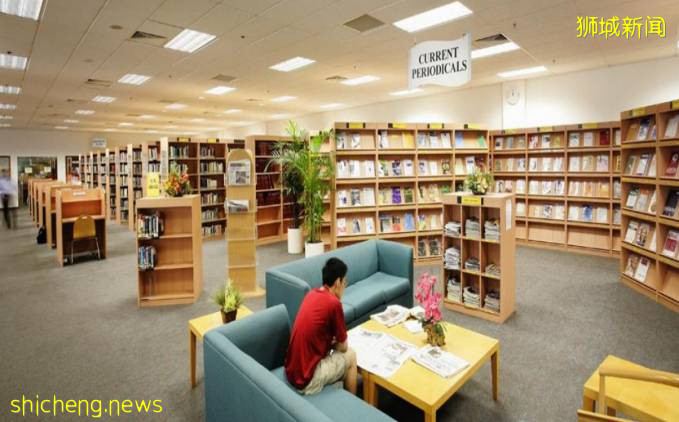 新加坡留學 新加坡管理學院