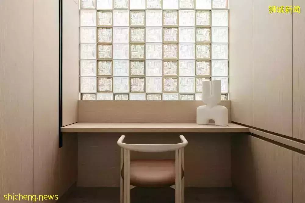 來自新加坡，可生長的東方禅意住宅 Right Angle Studio