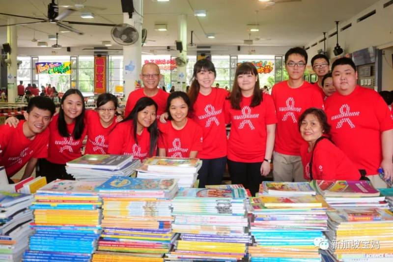 除了陪玩,你還應該在新加坡陪孩子做點有意義的事兒